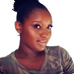 Meet your Posher, Jadene